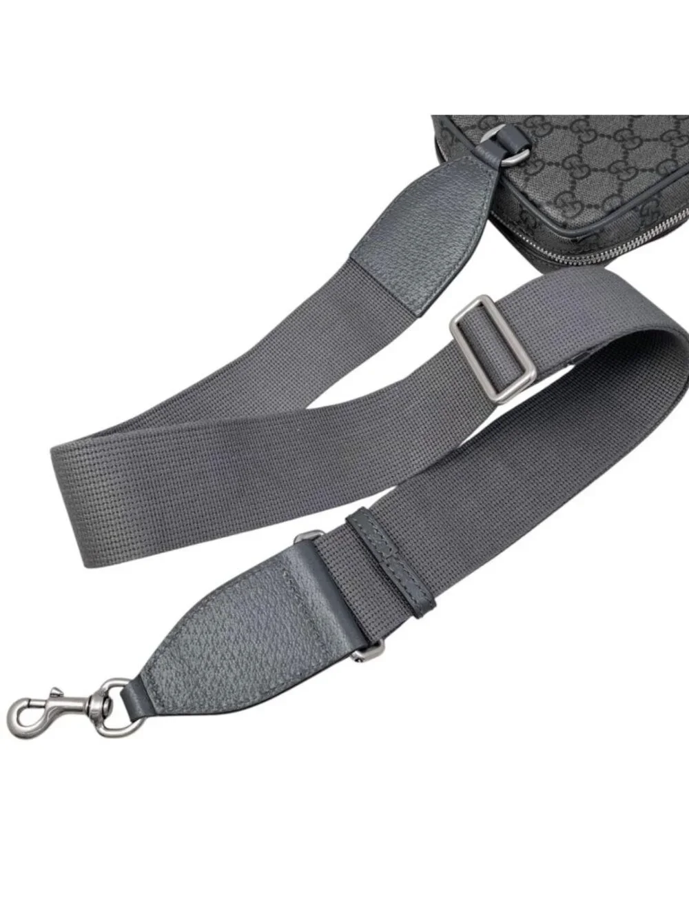 Gucci brand gg